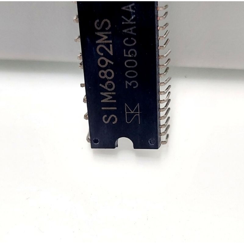 IC SIM 6892M/IC MODUL KULKAS LG/IC PENDINGIN ORIGINAL