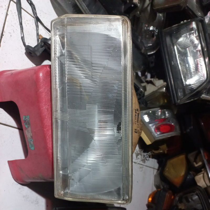 Headlamp Lampu Depan kananCitroen BX origin