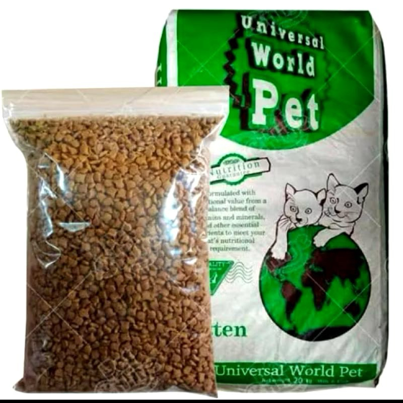 Universal Kitten 1kg