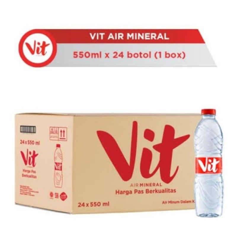 

VIT TANGGUNG 24 PCS