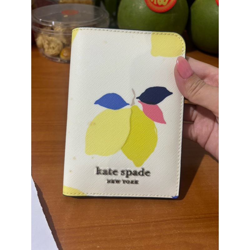 preloved dompet kate spade