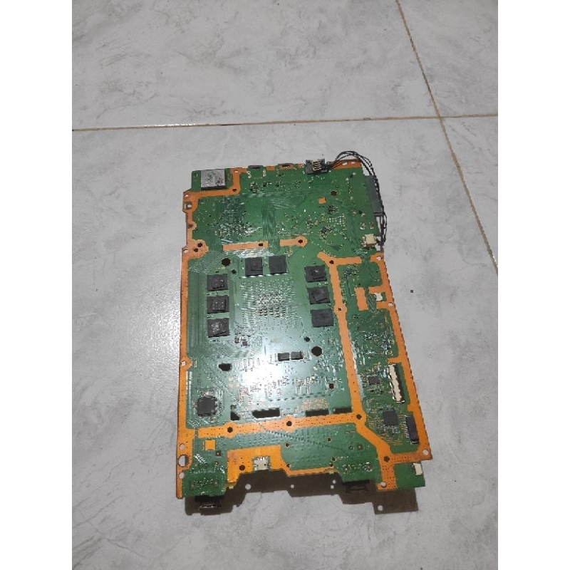 Motherboard PS4 slim