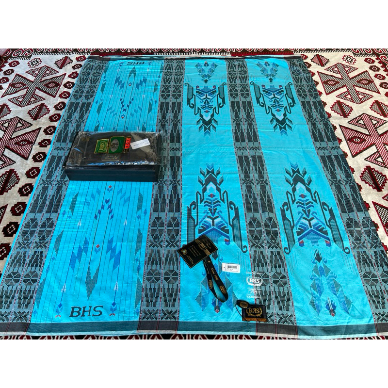 LIKE NEW BHS SGE FS FOLD