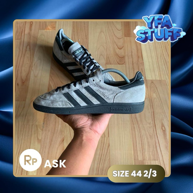 Adidas Spezial Second 44 2/3 Original