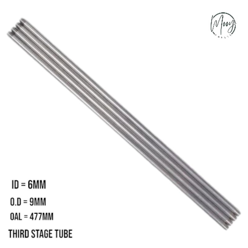 pipa rumah piston original ,Bahan Import, sangat cocok untuk semua pompa pcp china semua merk, Spare