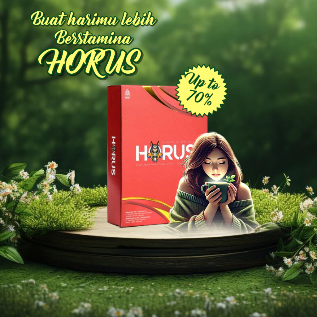 

Minuman Serbuk Dengan rasa Apel Hijau