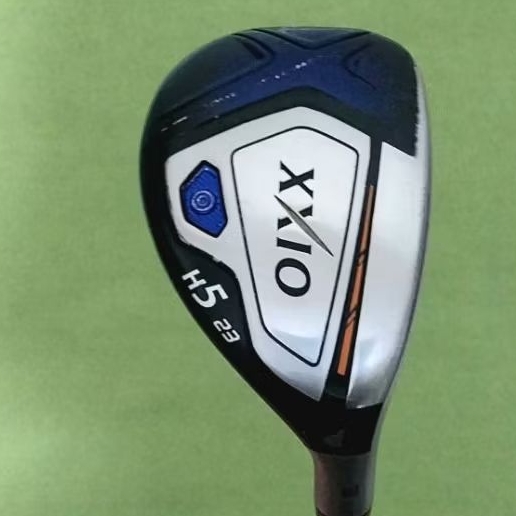 Stick golf stik hybrid no.5 XXIO MP-1000 original Japan