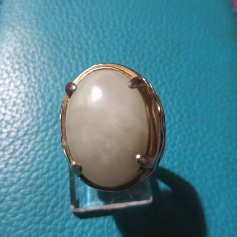 Batu akik giok lawas antik murah