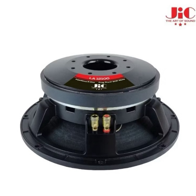 SPEAKER JIC LA 12100