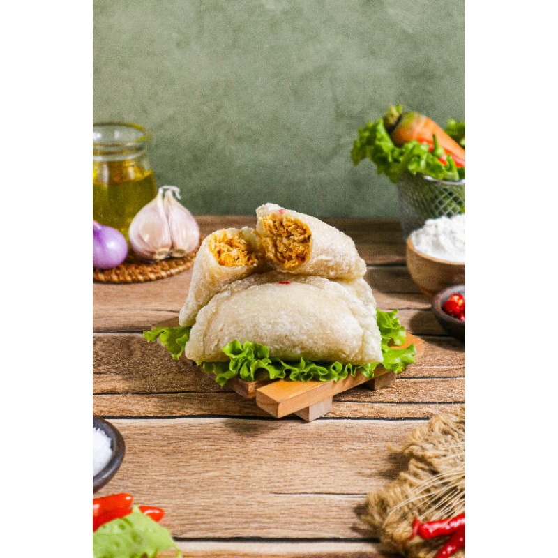 

CIRENG ISI AYAM SUWIR