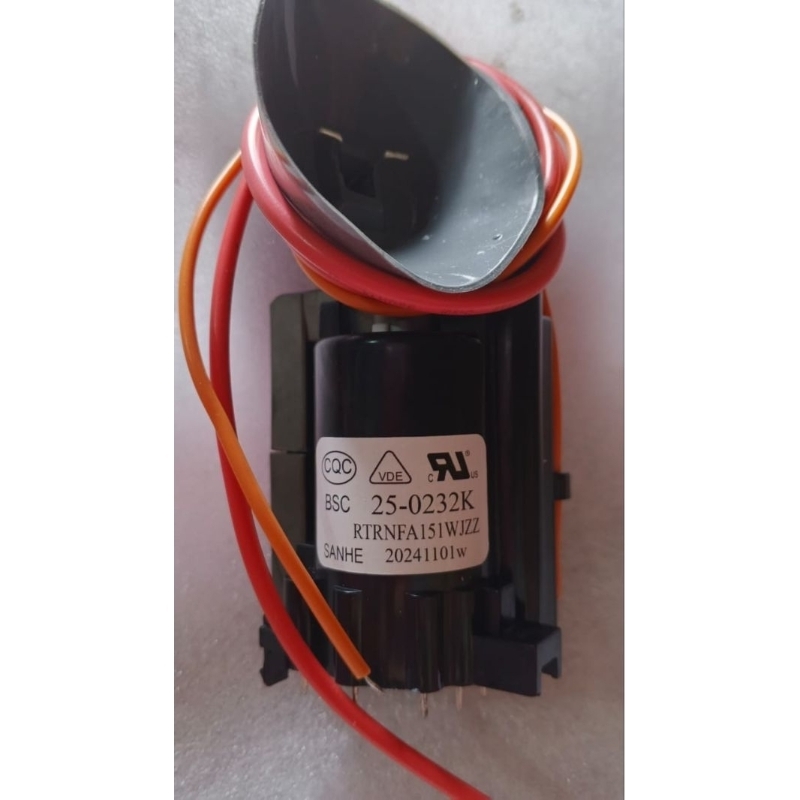 FLAYBACK FBT TV SHARP 21INC SLIM FA151WJZZ (BSC25-0232K) ORIGINAL