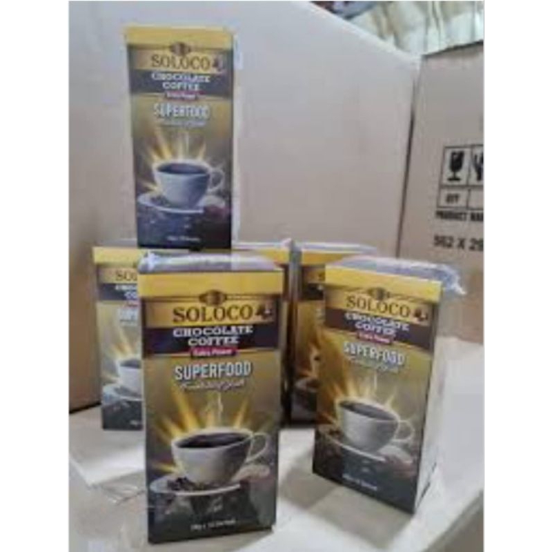 soloco original isi 10 sachet