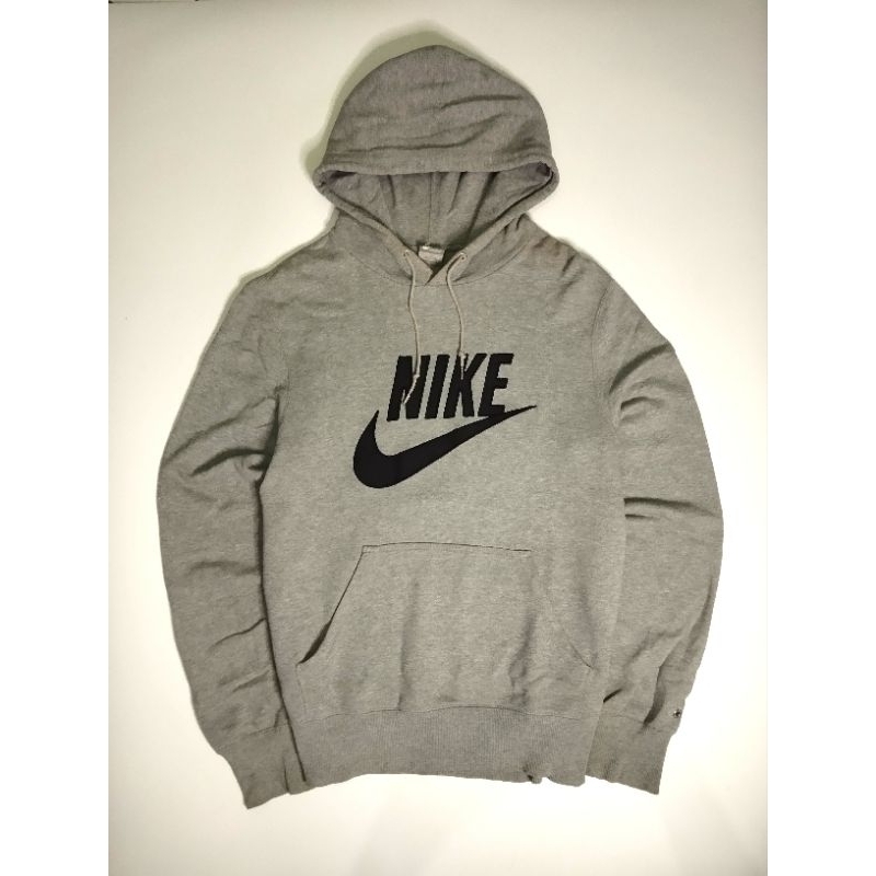 Hoodie Nike Big logo