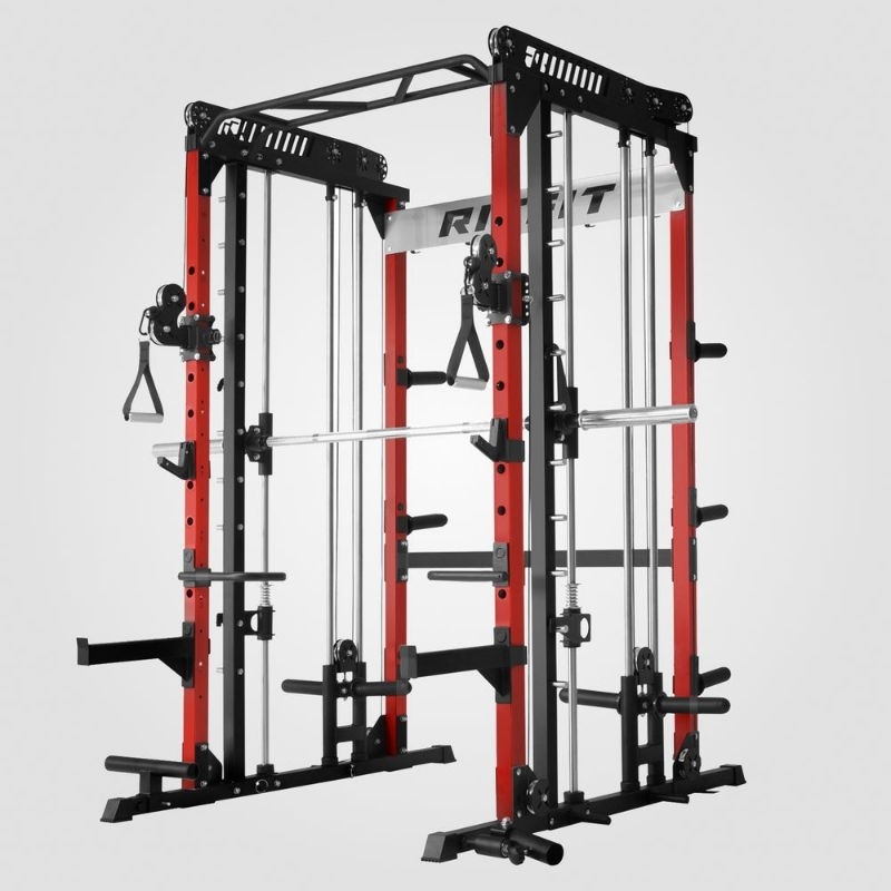 smith machine