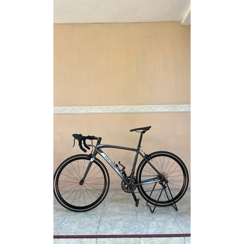 Roadbike Polygon S1 Bekas