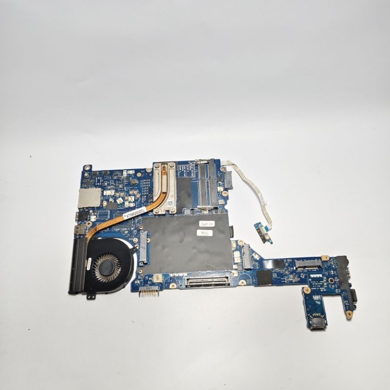Motherboard Mainboard Mobo Laptop Dell E5440