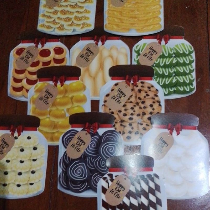 

Amplop toples jajan kekinian