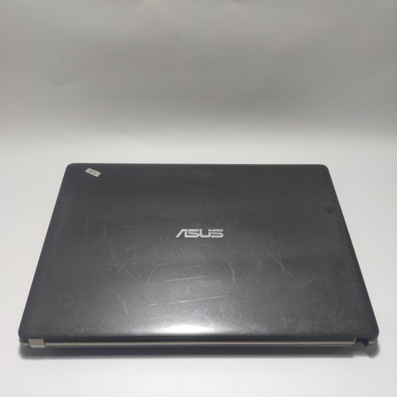 Casing casing Case Kesing Original Laptop ASUS X450J