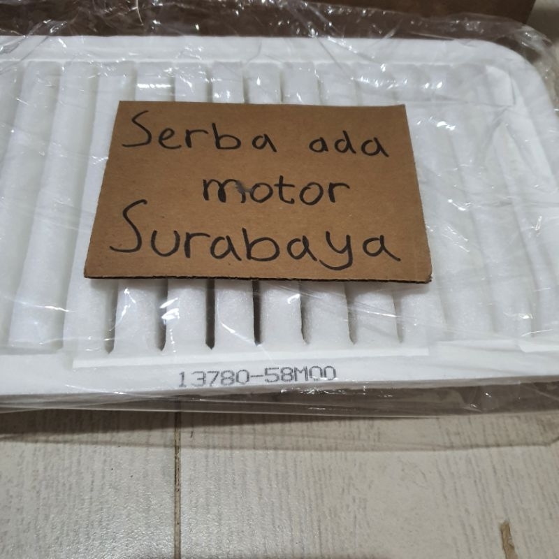 Filter Udara Suzuki Swift 2013 UP AIR FILTER SUZUKI SWIFT 2013 UP