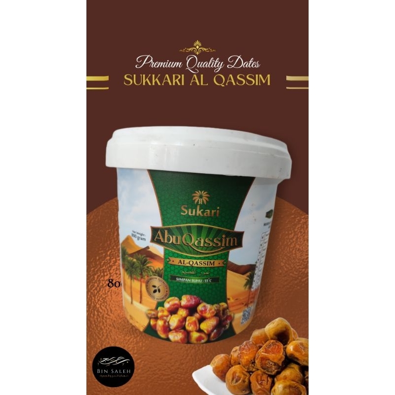 

SUKARI EMBER PREMIUM 800GRAM