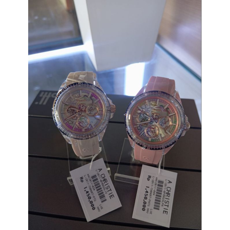 Ac2811 alexandre christie