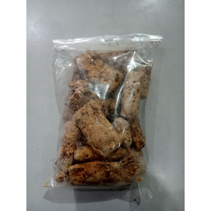 

Kue Kelontong Manis