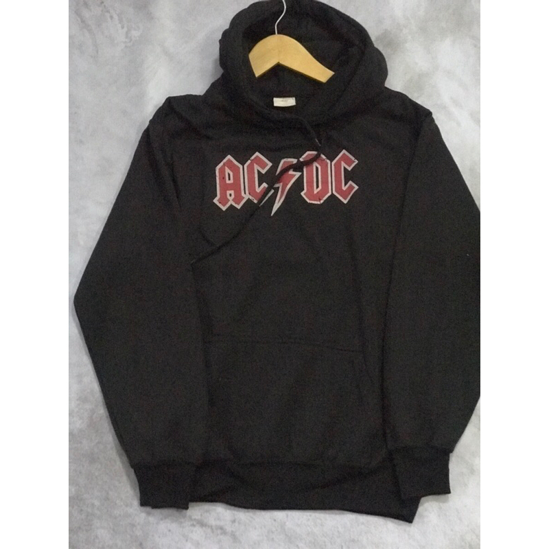 ACDC hoodie