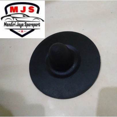 Karet Dudukan Per BLK BMW E30/E36