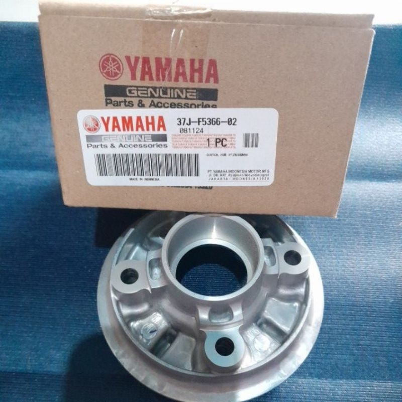 NAP GEAR 37J NAP GEAR BELAKANG RX KING VEGA R LAMA VEGA R NEW JUPITER Z FIZR ORIGINAL