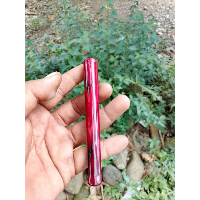 PIPA KAYU SECANG MERAH