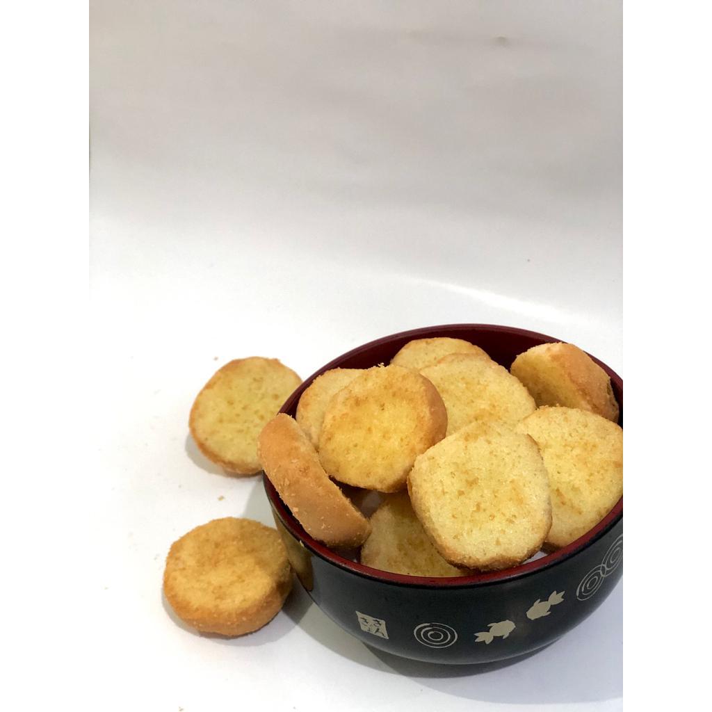 

Kue Bagelan/Rasa Original/Makanan Ringan