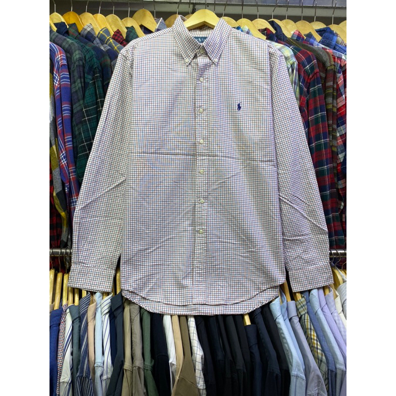 kemeja RL/kemeja kuda