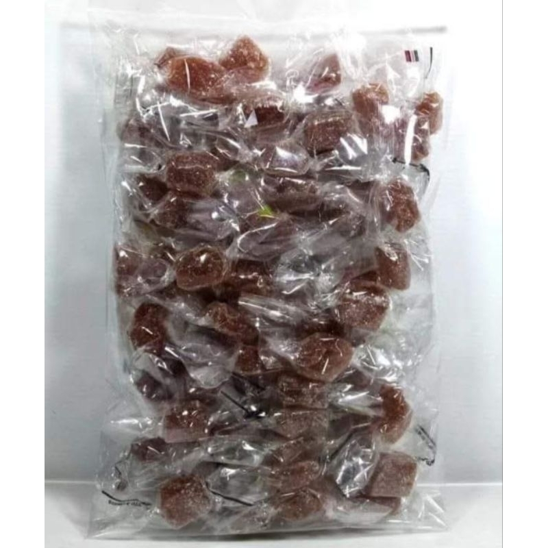 

permen jahe 250gr