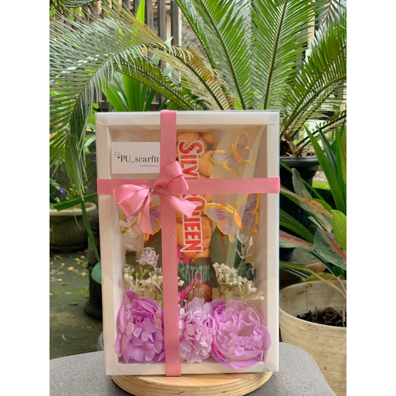 

KADO VALENTINE MURAH