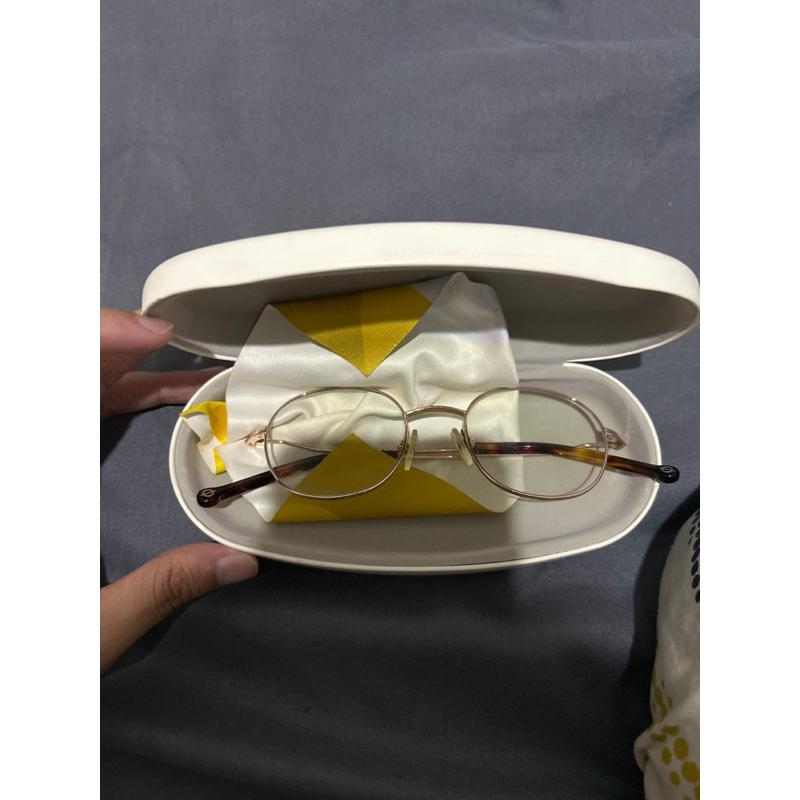 BRIDGES EYEWEAR Glasses Frame