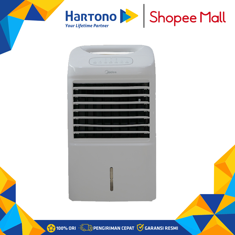 Midea Air Cooler 7L AC-120U