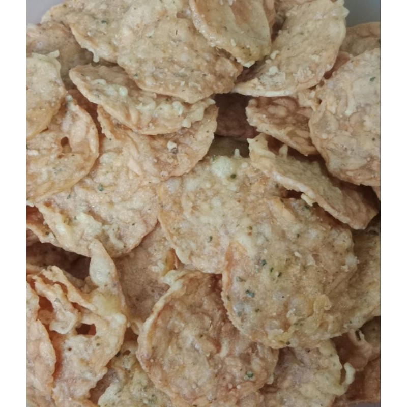 

keripik tempe