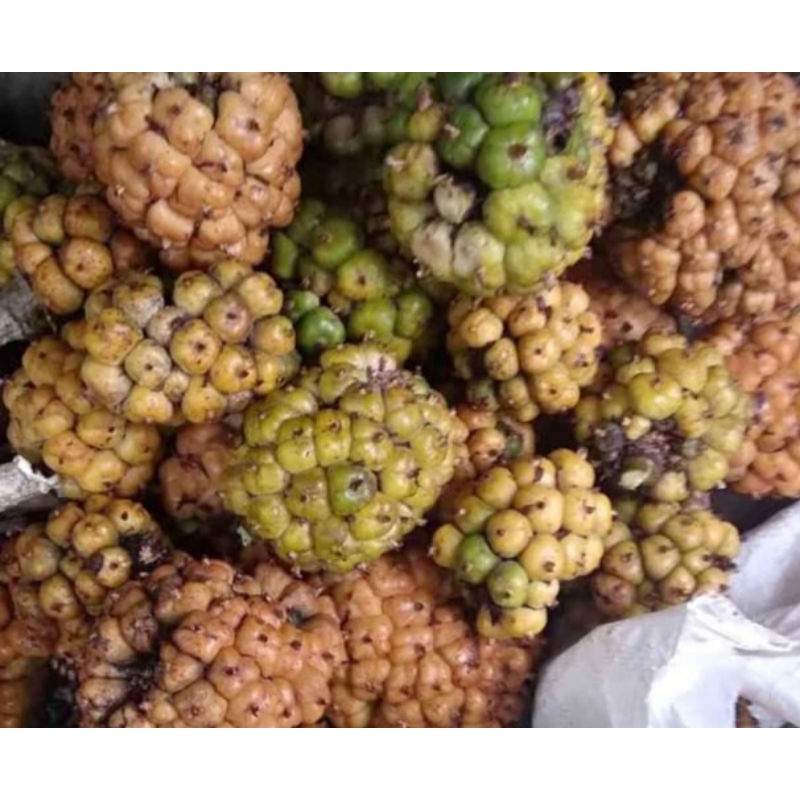 

250 GRAM ASAM CIKALA