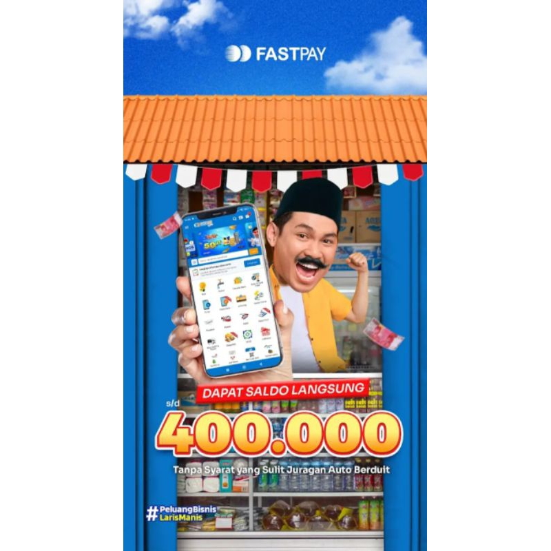 Fastpay