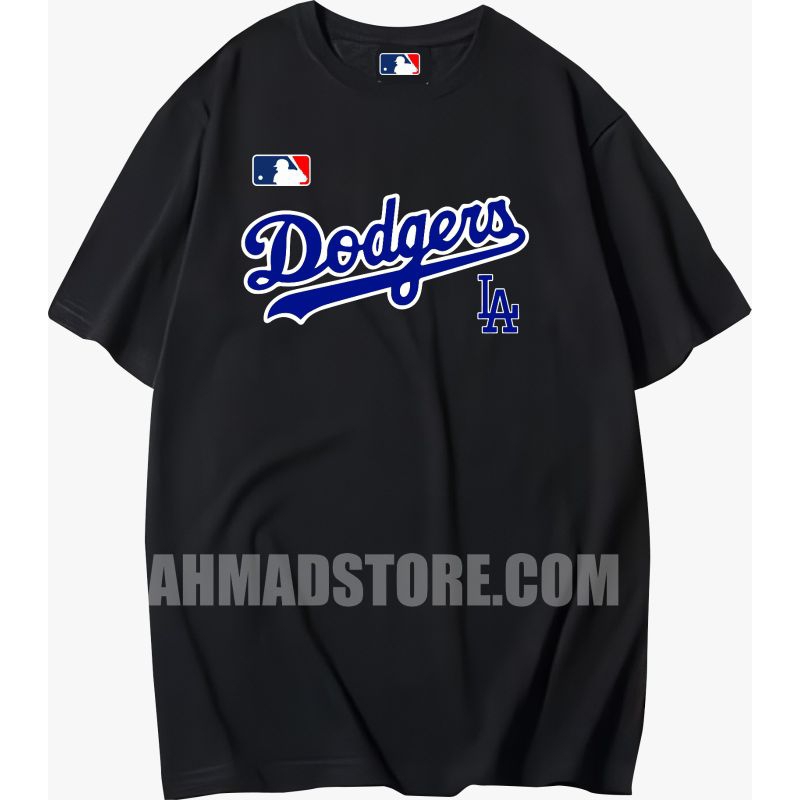 Kaos Dodgers Los Angeles