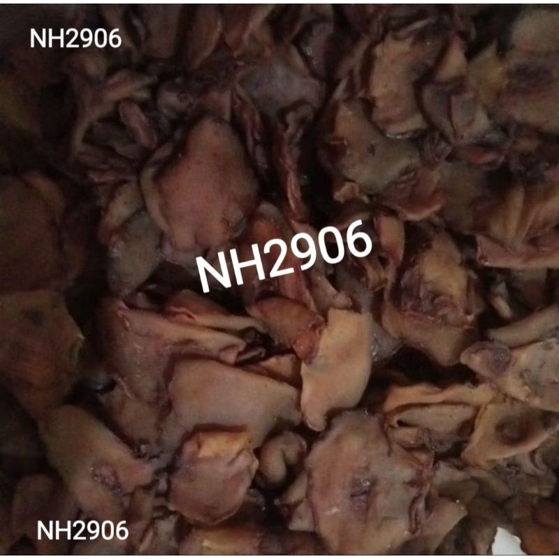 

ASAM GLUGUR ( Asam Potong) 500gr