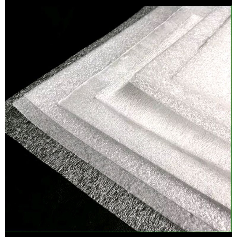 D ( D20 ) PE FOAM LEMBARAN FOAM SHEET BUSA LEMBARAN 1 METER 5 MM