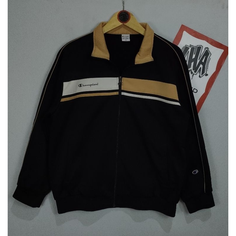 tracktop champion