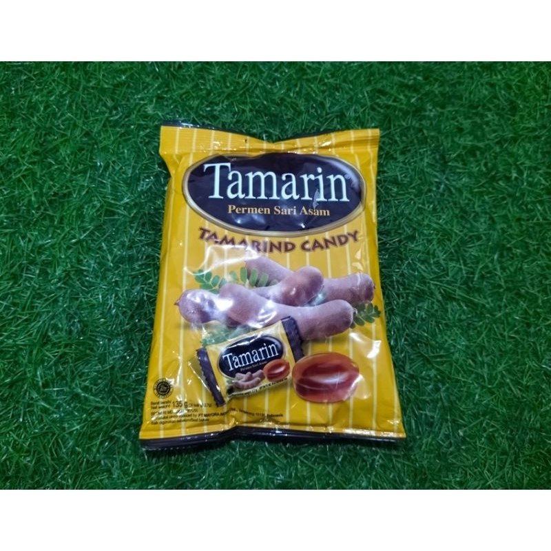 

Permen Tamarin 1 Pak Harga Murah!!