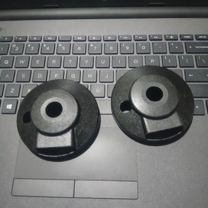 cover klakson belakang yamaha RX KING COBRA RX Spesial YT original murah