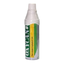 OXYCAN GREEN
