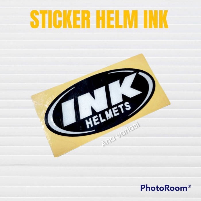 stiker helm KYT stiker helm INK stiker helm Arai stiker stiker helm cutting