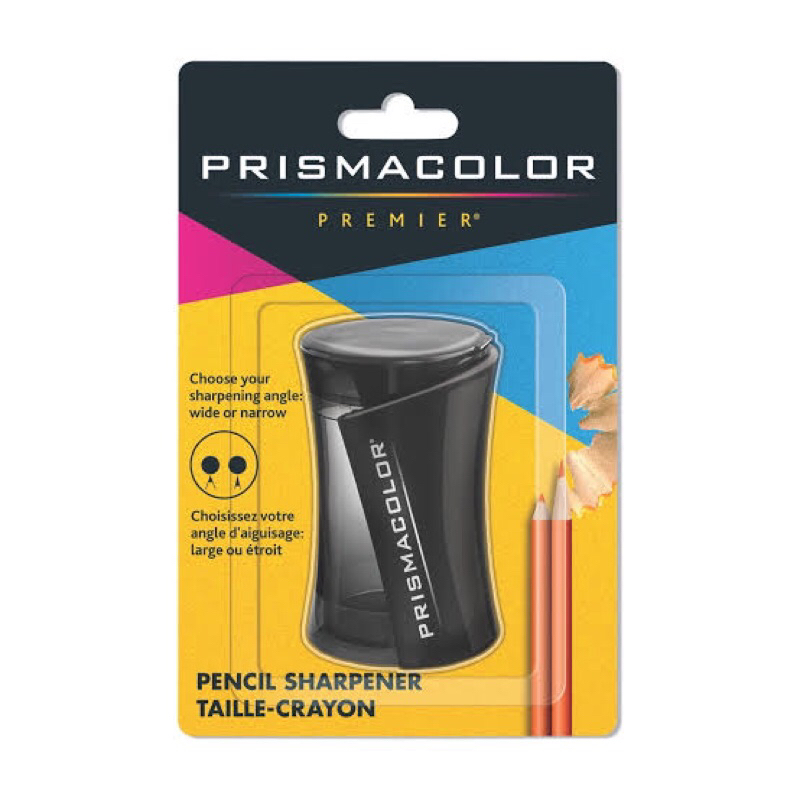 

Prismacolor Premier Sharpener NEW DESIGN