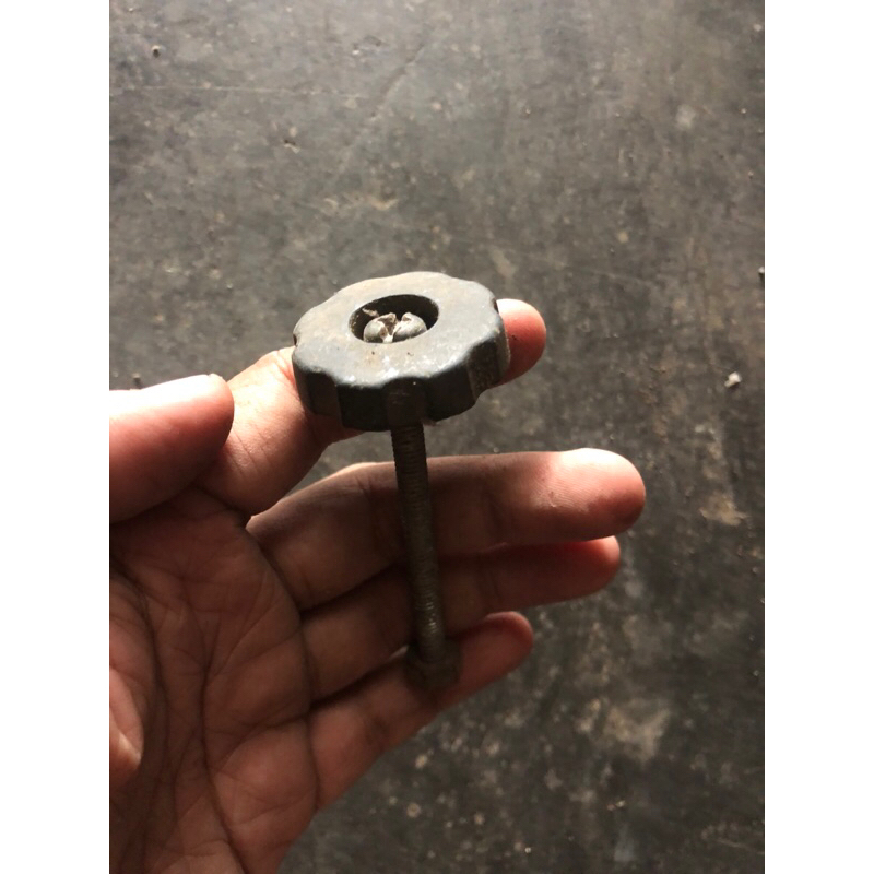 baut tepong yamaha v80/v75 original lepasa
