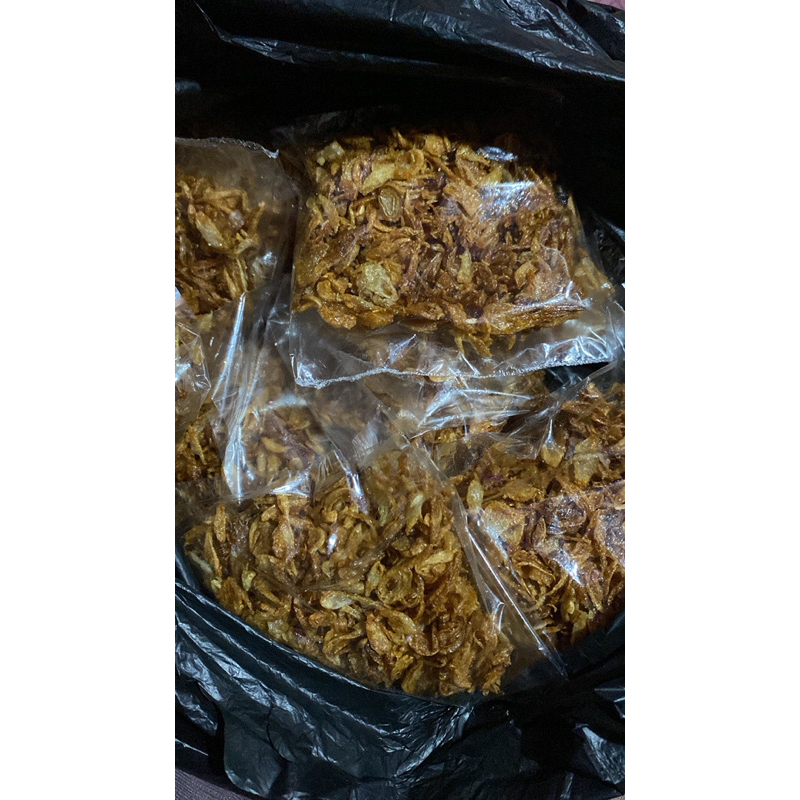 

bawang goreng crispi